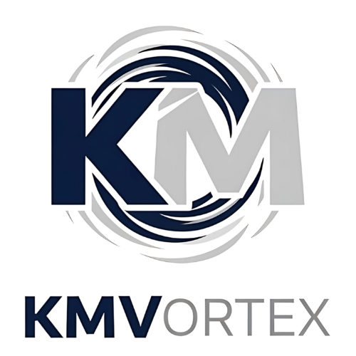 Logo KMVortex